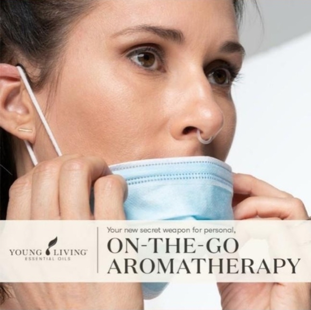 Young Living Aromatherapy Ring 3 For 10